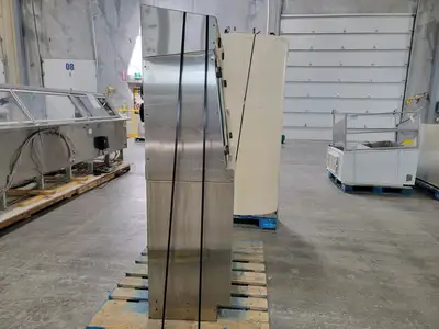 USED PRECISION WATER SYSTEMS PWS BFDM-2