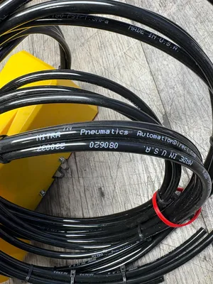 KINEX SA-1000 Electrical/PLC/Automation | ESS Industrial Equipment Sales (13)