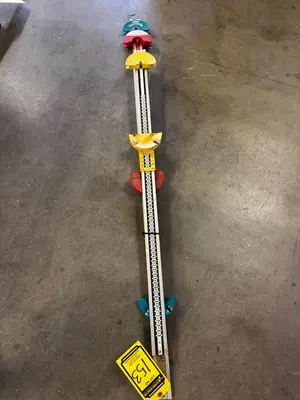 Used _UNKNOWN_ _UNKNOWN_ Height Gages Ohio US | Myron Bowling Auctioneers Inc #1507973