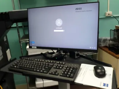 2020 ZEISS DURAMAX 5/5/5 Coordinate Measuring Machines | Quick Machinery Sales, Inc. (3)