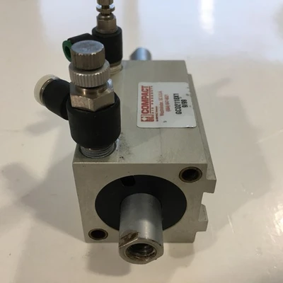 USED COMPACT GCD2118X1