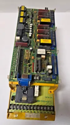 Unbranded _UNKNOWN_ Servo Drives & Amplifiers | Amiron Machinery (2)