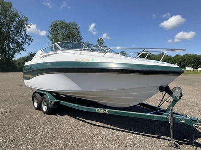 USED 1999 CROWNLINE TBD