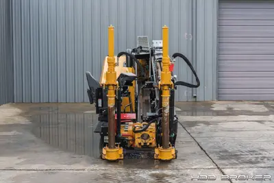 Used 2020 VERMEER 2020 VERMEER D23X30DR S3 Drill Rigs Florida US | HDD Broker #1346325