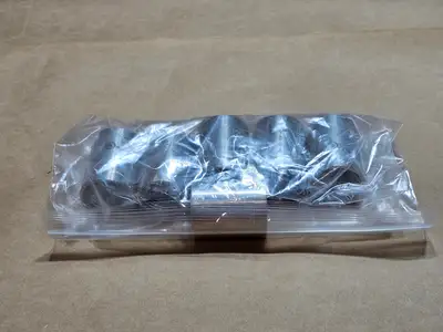New | in-Stock NESCO EC-SS 316 Parts (Hydraulics and Pneumatics) British Columbia CA | Lenmark #1440710