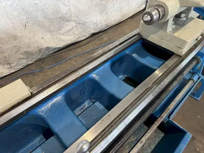 USED CINCINNATI 17 HYDRASHIFT