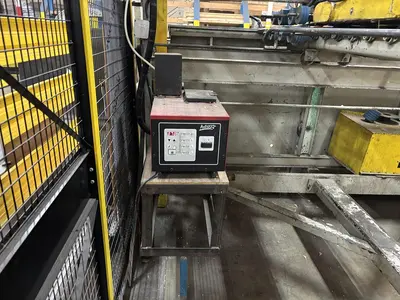 USED GENERAL 60