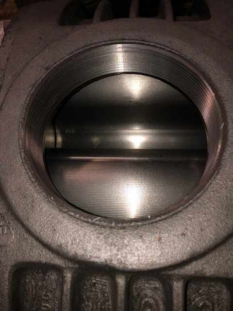 Used Sutorbilt Gardner Denver GAFMDRA Blowers Minnesota US | Peak Machinery, Inc. #285403