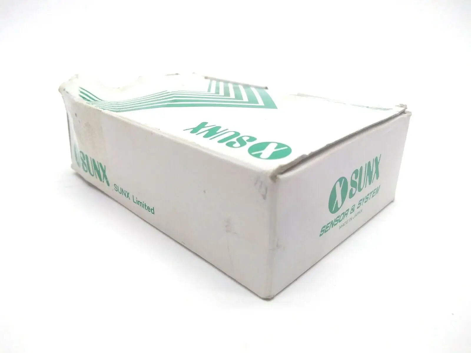 USED SUNX LIQUID LEVEL DETECTION FIBER OPTIC CABLE