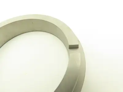 Flowserve AEPH3375HA3 316SS Durchrome Face Insert Ring Valve Kit 73mm ID