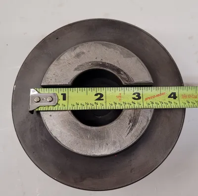 INGERSOLL SN1N-02 030D5R10 Tooling & Accessories, Tooling | Machinery Central (5)