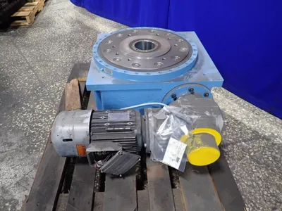 USED 2016 MOTION INDEX DRIVES RT 40012360RH1006