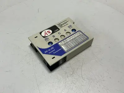 USED API API 4380DF DIN
