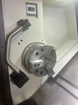 2017 DOOSAN GT3100L Lathes, CNC | Great American Equipment Company (5)