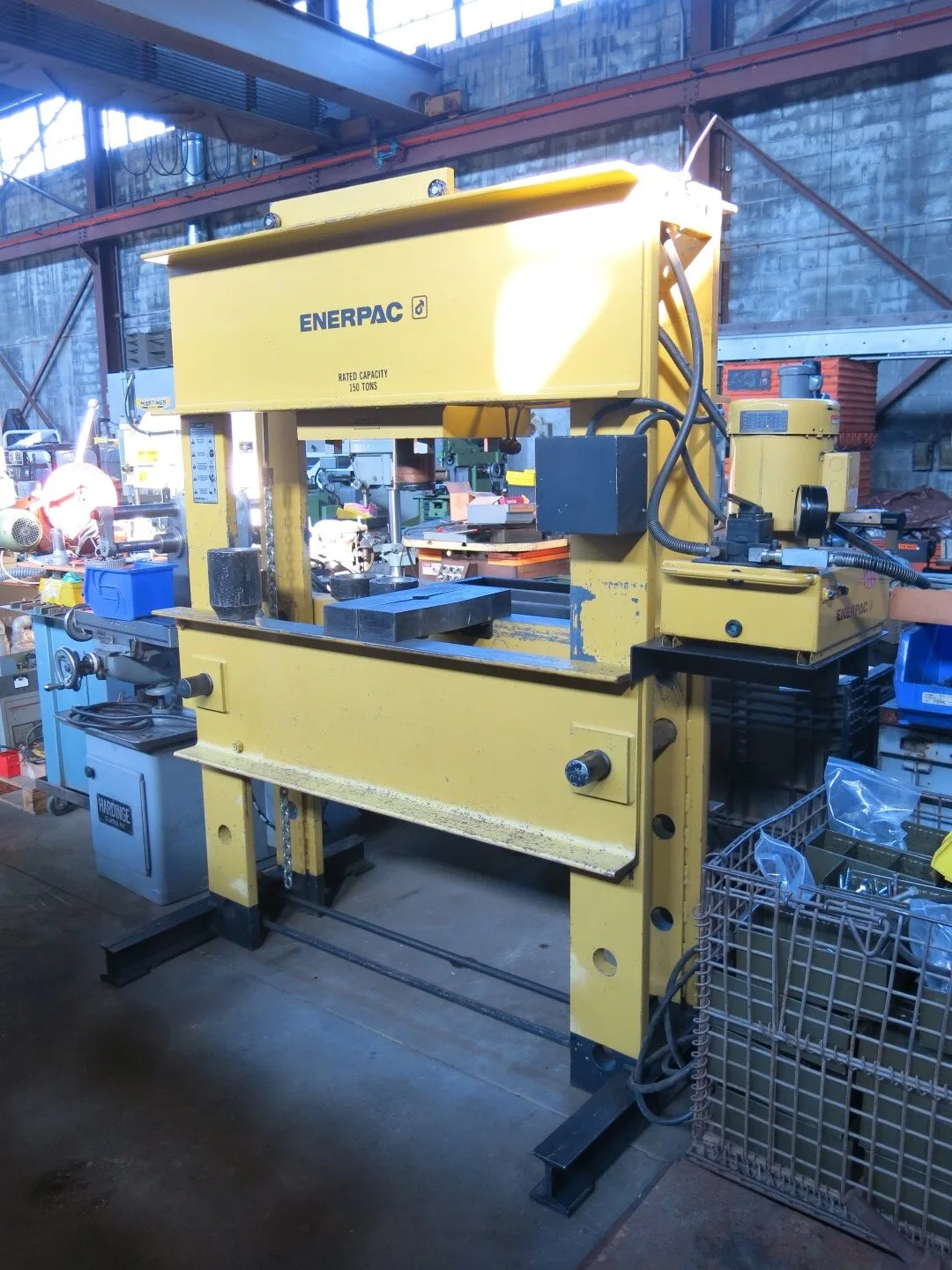 USED CYLINDER NUMBER-RR20013