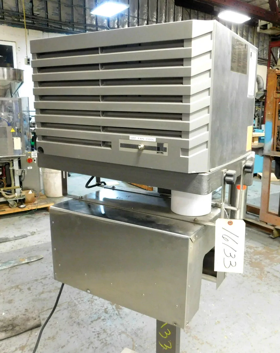 USED RITTAL COOLING TUNNEL SK3296509