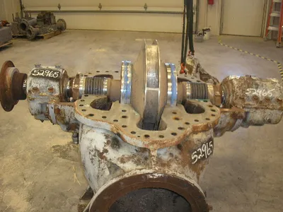 USED BYRON JACKSON 14H TYPE S