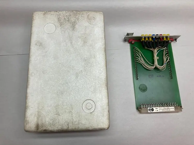 New | in-Stock INDRAMAT PB-102 Industrial Controls Ohio US | Surplus Asset Holdings #1238872