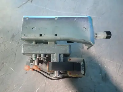 USED GORMAN RUPP 15089005