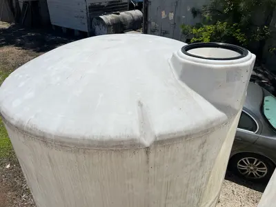 Holding Tank 1500 Gallon Holding Tanks | Envoy Equipment LLC (5)