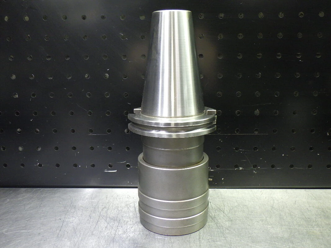 Used GS TOOLING _UNKNOWN_ CAT Holders Michigan US | Superior Machine & Tool Inc #455508