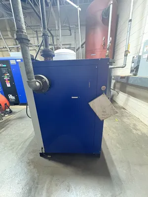 Used BEKO RAX1250NA-R_PB Air Compressors (Misc) South Carolina US | ESS Industrial Equipment Sales #1352868