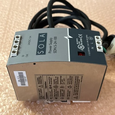 USED Sierra 620SL06M1EN2V4DD0