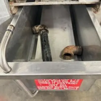 USED WELLS WVAE-55FC
