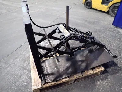 USED LONG REACH MANUFACTURING CO. FNP35NNPG84ONONNN