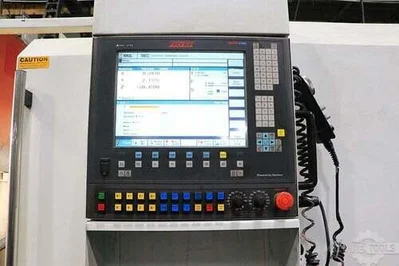 USED 2012 FRYER MC-60