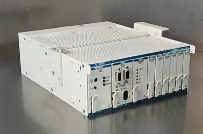 ADTRAN SIM2HG0DRA w/ PSU1175006L2, BCU 1200373L2, NX56/64 (BIN2.2.1)