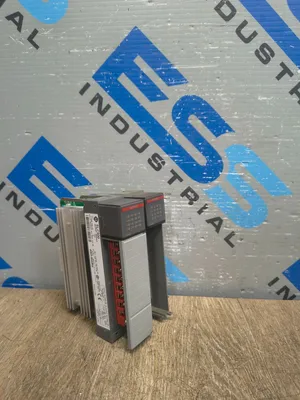 ALLEN BRADLEY 1746-0A16 PLC Input & Output Modules | ESS Industrial Equipment Sales (1)