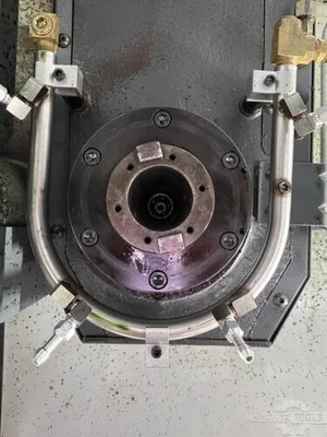 Used 2019 HAAS DM-2 Vertical Machining Centers Georgia US | The Equipment Hub #1279179