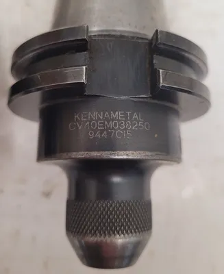 KENNAMETAL CV40EM038250 Tooling & Accessories, Tooling | Machinery Central (3)