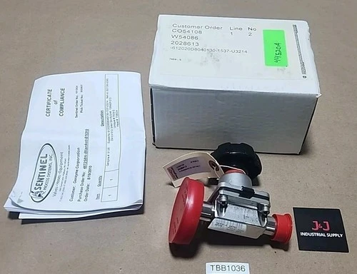 NEW Gemu 2028613