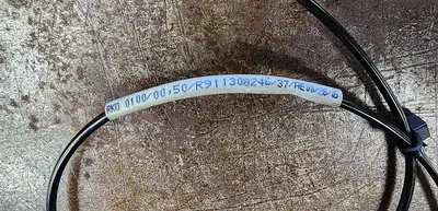 USED REXROTH R911308246