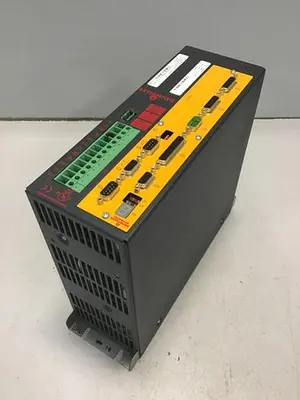 USED BAUMULLER BUM60-VC-0A-0001