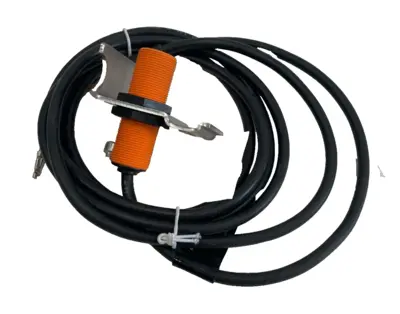 NEW IFM EFECTOR IGC2008-BBOA-IG0363 INDUCTIVE SENSOR IGC2008BBOA IG0363