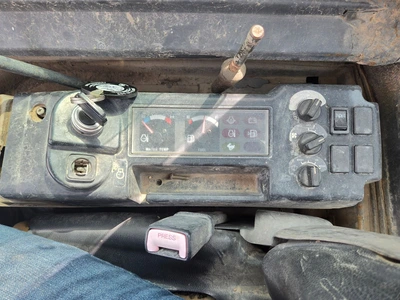 Used 2020 CASE CX55B Excavators Texas US | Proxy Equipment #1519333