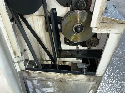 Used JET GH1440W3 Engine Lathes Ohio US | HGR 24 #1519986
