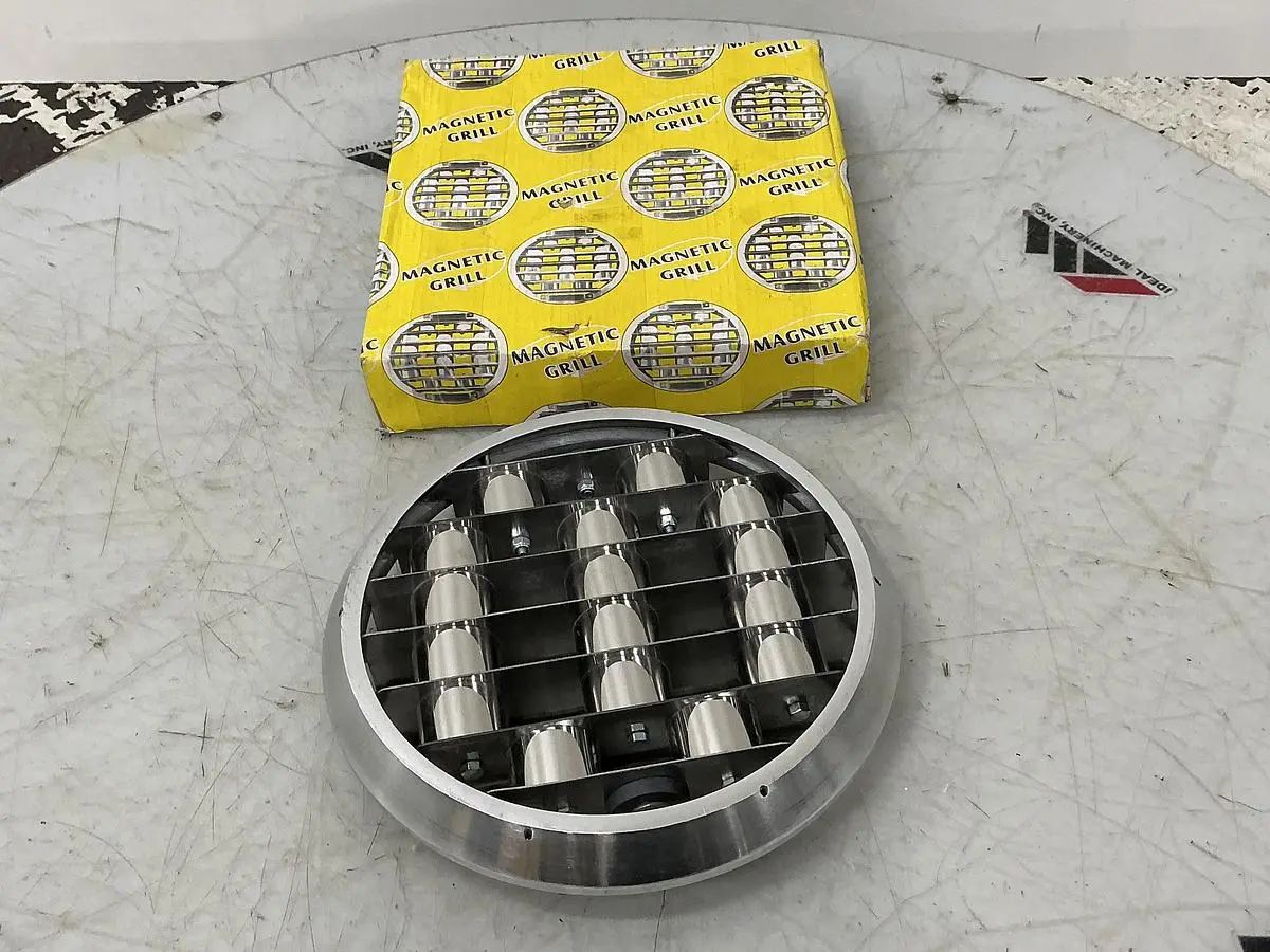 NEW MAGNETIC GRILL 10588312