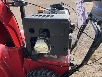 Used TORO POWER MAX HD 1030 OHAE (38830) Snow Blowers Michigan US | Miedema Asset Management Group #1413878