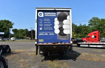 Used 2021 HINO 268A Misc Trucks Illinois US | Mitsubishi HC Capital America #163920