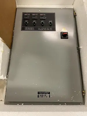 New | in-Stock PROCESS THERMAL DYNAMICS 1574-2 Infrared Heaters Ohio US | Surplus Asset Holdings #1225737