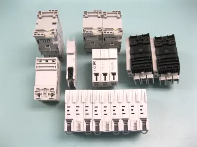 USED Allen-Bradley 140F-D3C-C30L