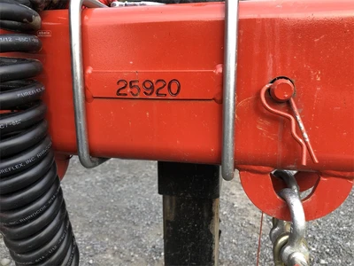 Used 2018 MORBARK BEEVER M15R Brush Chippers New York US | Abele Tractor #1343178