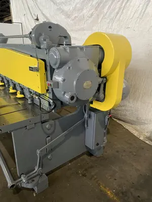 USED CINCINNATI 1412
