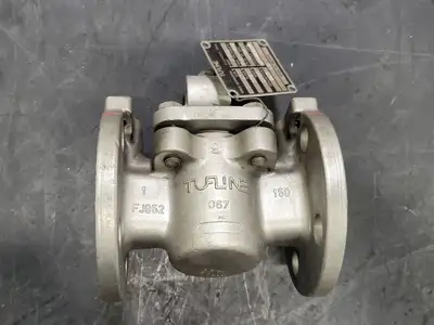 USED TUFLINE 067