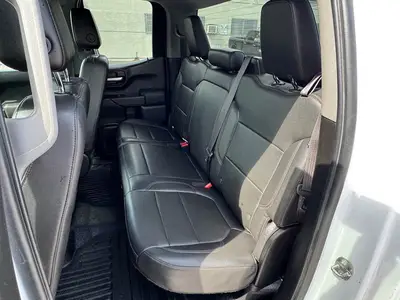Used 2019 CHEVROLET SILVERADO 1500 Pickup Trucks Florida US | Truck and Van Outlet #1509134
