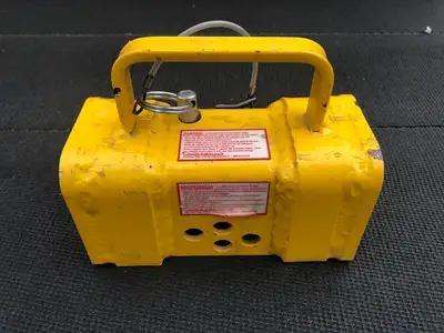 Used EMERSON CL-30GPI Safety Equipment British Columbia CA | Lenmark #265314